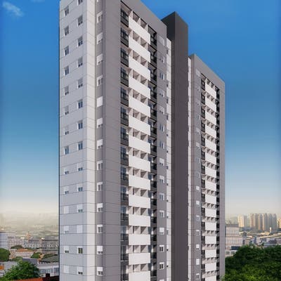 Alvorada Residence