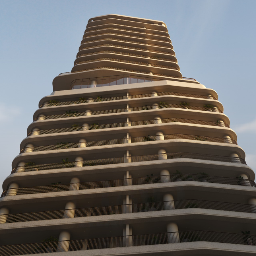 Etmo Jardins - Breve Lançamento - Apartamento em Jardins, São Paulo - à venda - Italiana Consultoria de Imóveis