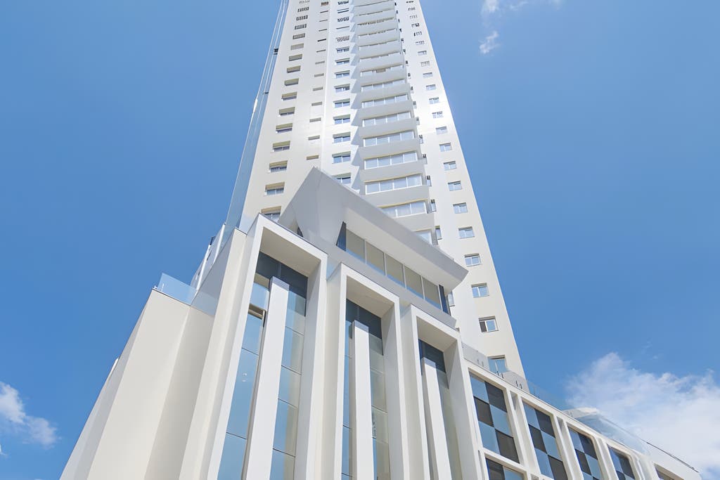High Line Residence - Apartamento em Centro, Balneário Camboriú - à venda - Brava Norte Imóveis