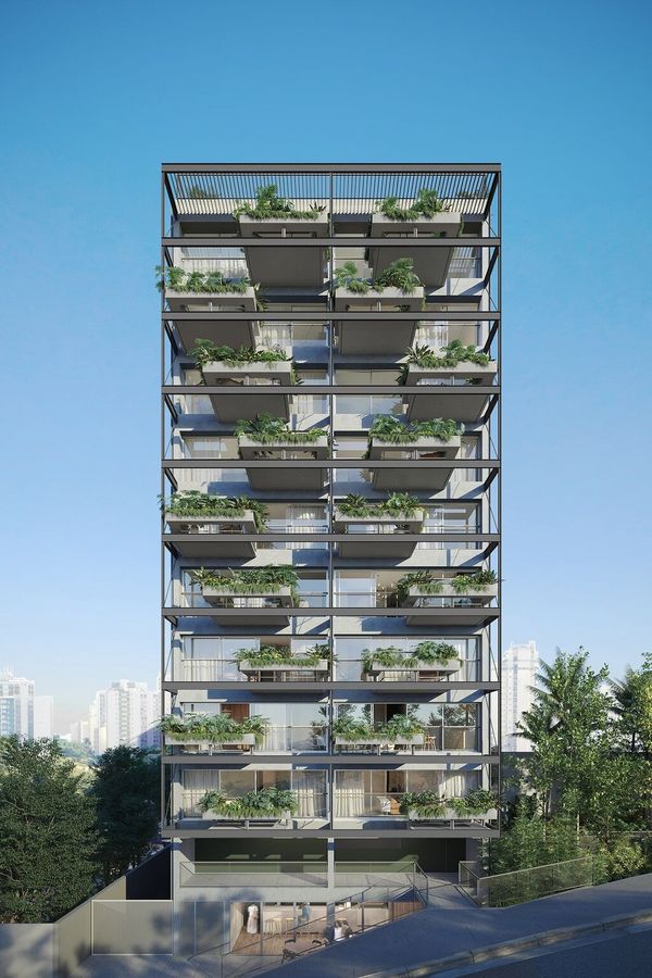 Tuca - Residencial - Apartamento em Perdizes, São Paulo - à venda - Italiana Consultoria de Imóveis