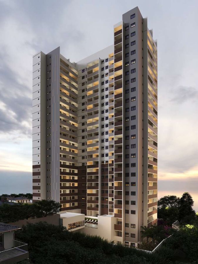 myID Tucuruvi Unique - NR - Apartamento em Vila Mazzei, São Paulo - à venda - PERENNIAL ASSESSORIA E SERVIÇOS LTDA EPP
