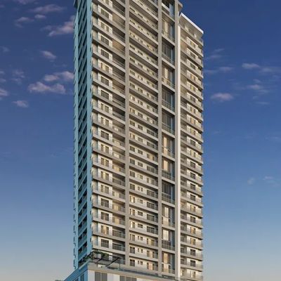 Terrace 360 - Residencial