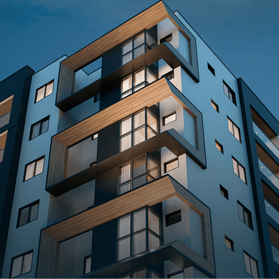Eternity - Breve Lançamento - Apartamento em Água Verde, Curitiba - à venda - D18