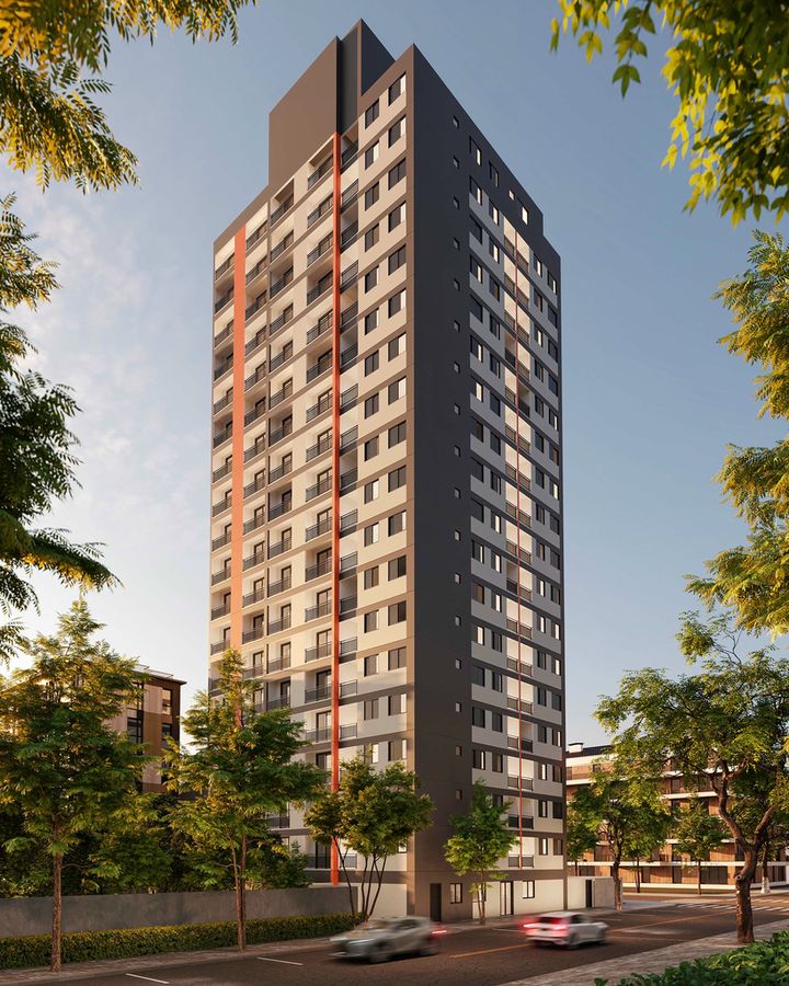 Maskan Perdizes - Residencial - Apartamento em Perdizes, São Paulo - à venda - PERENNIAL ASSESSORIA E SERVIÇOS LTDA EPP
