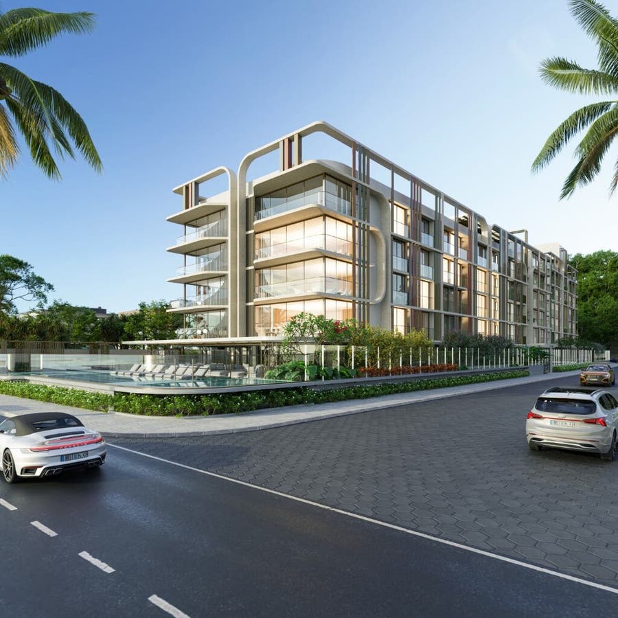 Apartamento - 144,85 m², 3 dorm, 3 suítes, 3 vagas - Apartamento em Cabo Branco, João Pessoa - à venda - ALOKI LOCACAO LTDA