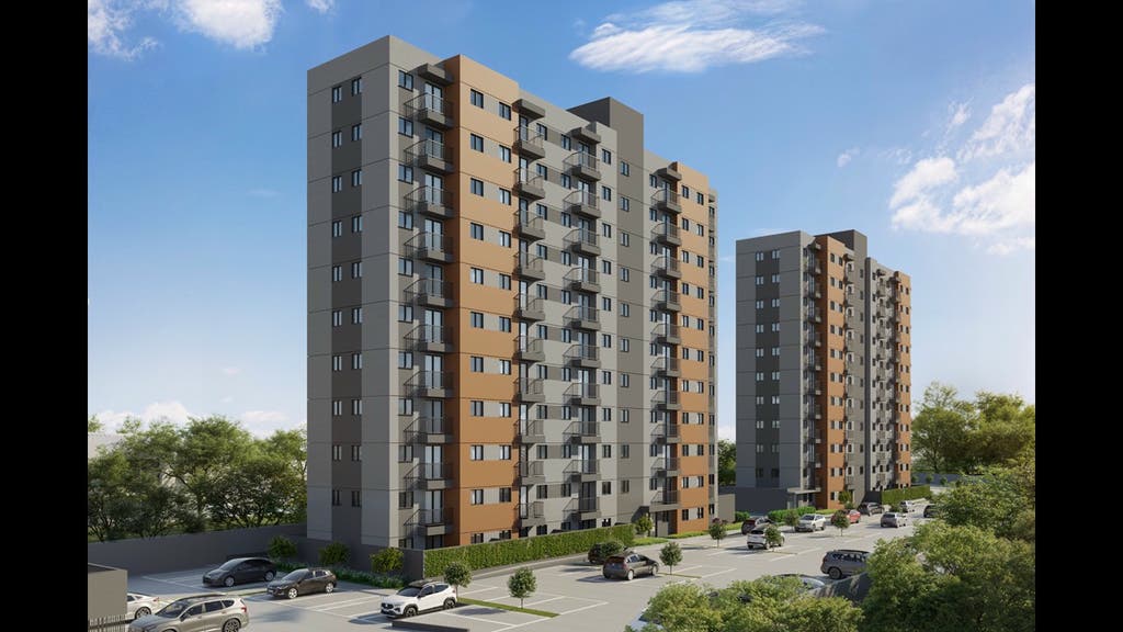 Elos Novo Prado - Breve Lançamento - Apartamento em Prado Velho, Curitiba - à venda - D18