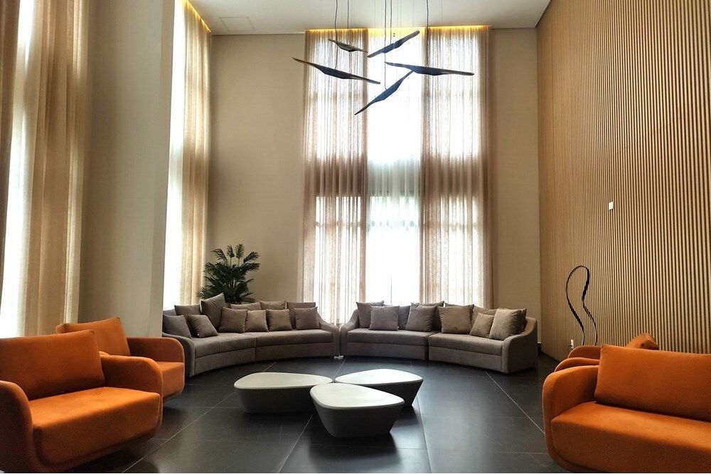PAF 654 Apto 601241001-50 - Flat/Loft/Estúdio em Paraíso, São Paulo - à venda - PERENNIAL ASSESSORIA E SERVIÇOS LTDA EPP