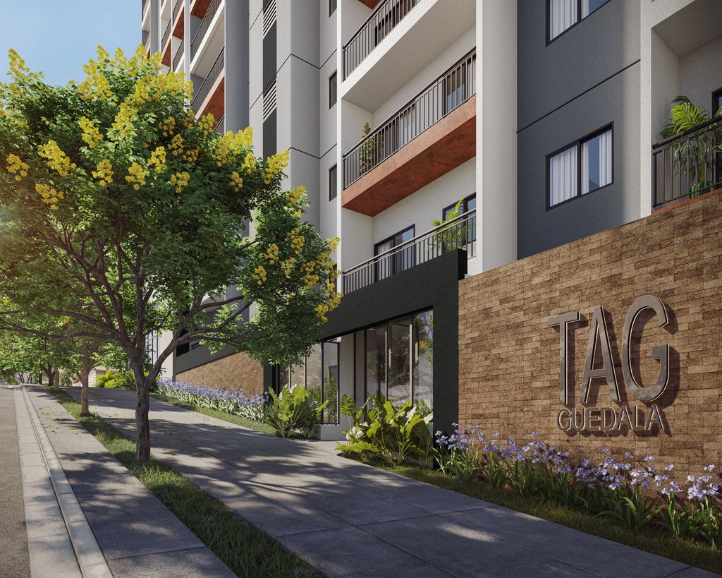 TAG Jardim Guedala - Breve Lançamento - Apartamento em Morumbi, São Paulo - à venda - PERENNIAL ASSESSORIA E SERVIÇOS LTDA EPP