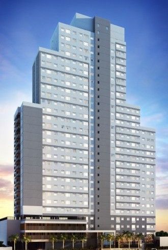 Viva Benx Cambuci Clube 2 - Apartamento em Cambuci, São Paulo - à venda - PERENNIAL ASSESSORIA E SERVIÇOS LTDA EPP