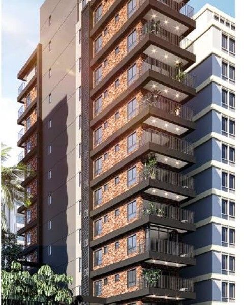 Next Franca - Residencial - Apartamento em Jardim Paulista, São Paulo - à venda - PERENNIAL ASSESSORIA E SERVIÇOS LTDA EPP