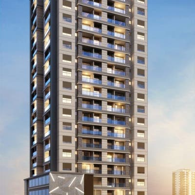 Inspire Ibirapuera - Flat/Loft/Estúdio em Vila Mariana, São Paulo - à venda - Acheioimovel