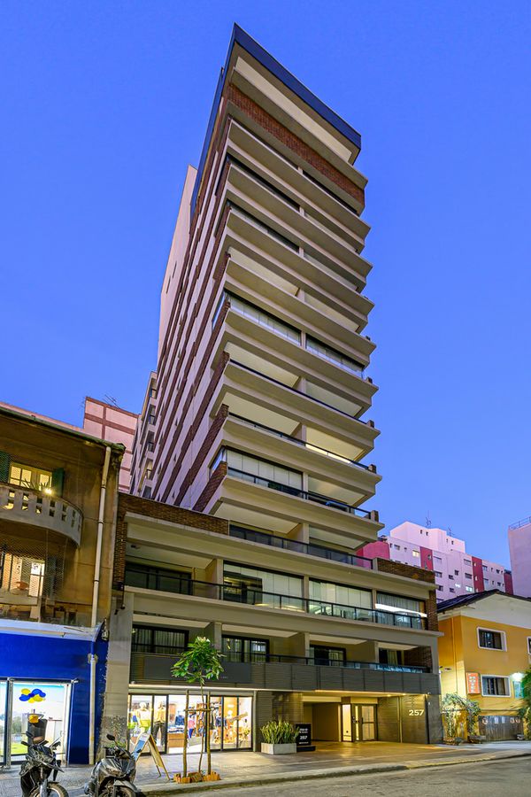 Step Up Paraíso - Residencial - Flat/Loft/Estúdio em Paraíso, São Paulo - à venda - PERENNIAL ASSESSORIA E SERVIÇOS LTDA EPP