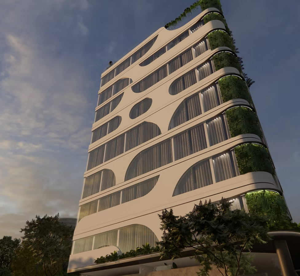 Mio Formosa - Apartamento em Cabedelo - à venda - ALOKI LOCACAO LTDA