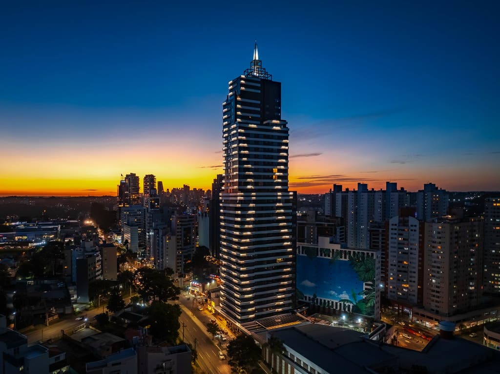 Casa Milano - Apartamento em Bigorrilho, Curitiba - à venda - D18