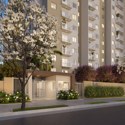 Plano&Jaçanã - Apartamento em Jaçanã, São Paulo - à venda - Marchetti Imóveis