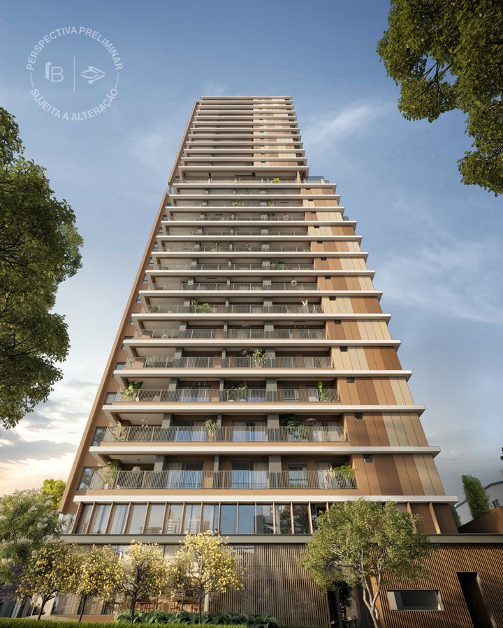 Lisbô Pinheiros - Breve Lançamento - Apartamento em Pinheiros, São Paulo - à venda - Italiana Consultoria de Imóveis