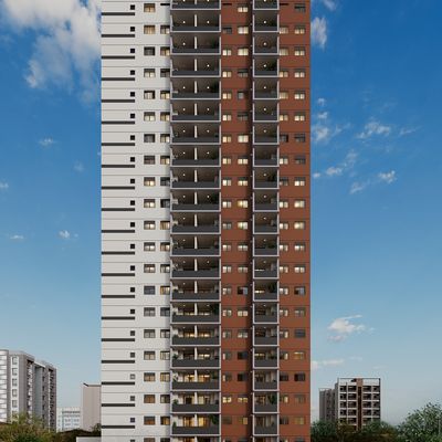 myID Tucuruvi Signature - NR - Apartamento em Vila Mariza Mazzei, São Paulo - à venda - Marchetti Imóveis