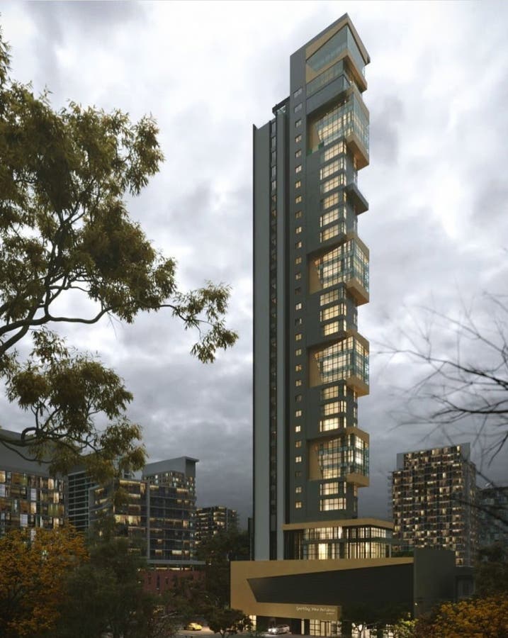 Sparkling Wine Residence - Apartamento em Centro, Balneário Camboriú - à venda - Brava Norte Imóveis