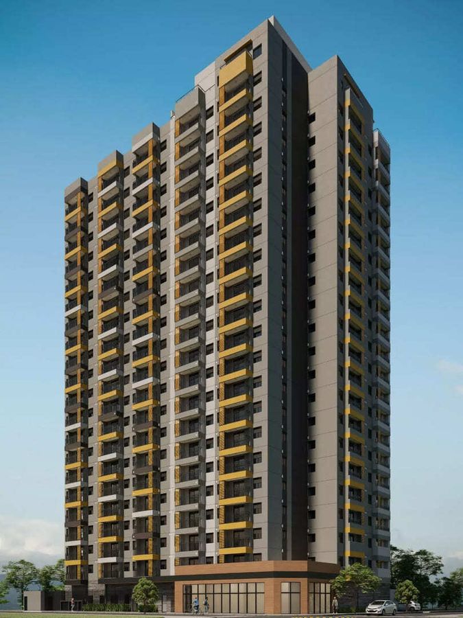 La Vista Club Belém - Residencial - Apartamento em Belenzinho, São Paulo - à venda - PERENNIAL ASSESSORIA E SERVIÇOS LTDA EPP