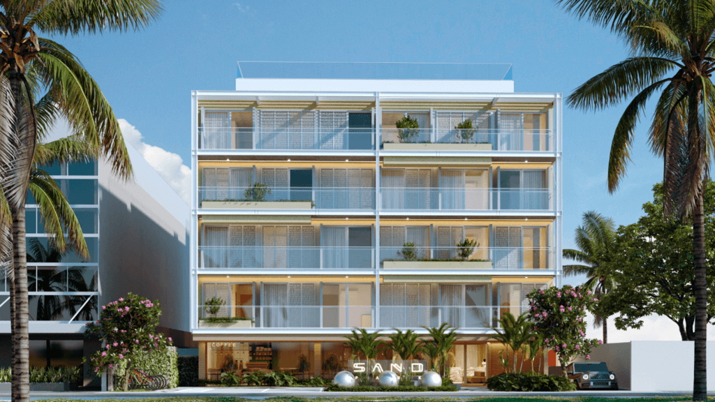 Sand Park - Flat/Loft/Estúdio em Bessa, João Pessoa - à venda - ALOKI LOCACAO LTDA