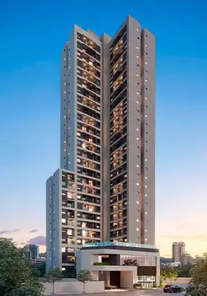 QG Cardoso de Melo by You - Residencial