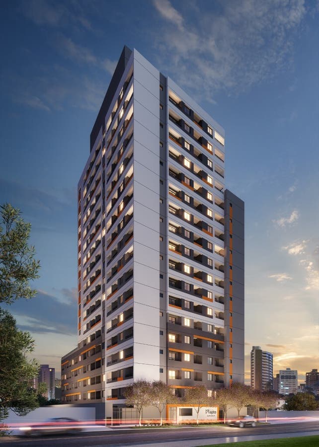 Mundo Apto Santa Cecilia - Apartamento em Santa Cecília, São Paulo - à venda - HOUSE DO CORRETOR