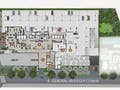 Planta baixa - Apartamento com 2 quartos à Venda, Vila Prudente - São Paulo - Apartamento em Vila Prudente, São Paulo - à venda - AlvesJr Consultoria Imobiliária