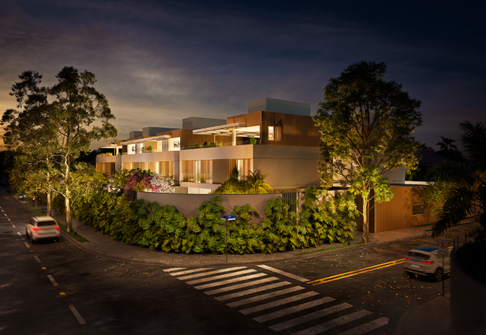 Kiná Alto de Pinheiros - Casa em Alto de Pinheiros, São Paulo - à venda - Italiana Consultoria de Imóveis