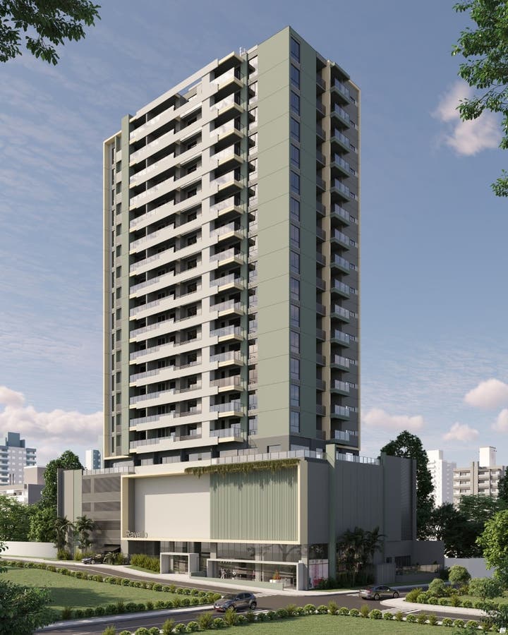 Ravello - Residencial - Apartamento em Fazendinha, Itajaí - à venda - Brava Norte Imóveis