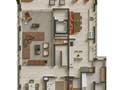 Duplex Inferior