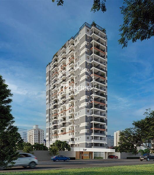 Jump Tatuapé - NR - Breve Lançamento - Apartamento em Tatuapé, São Paulo - à venda - AlvesJr Consultoria Imobiliária