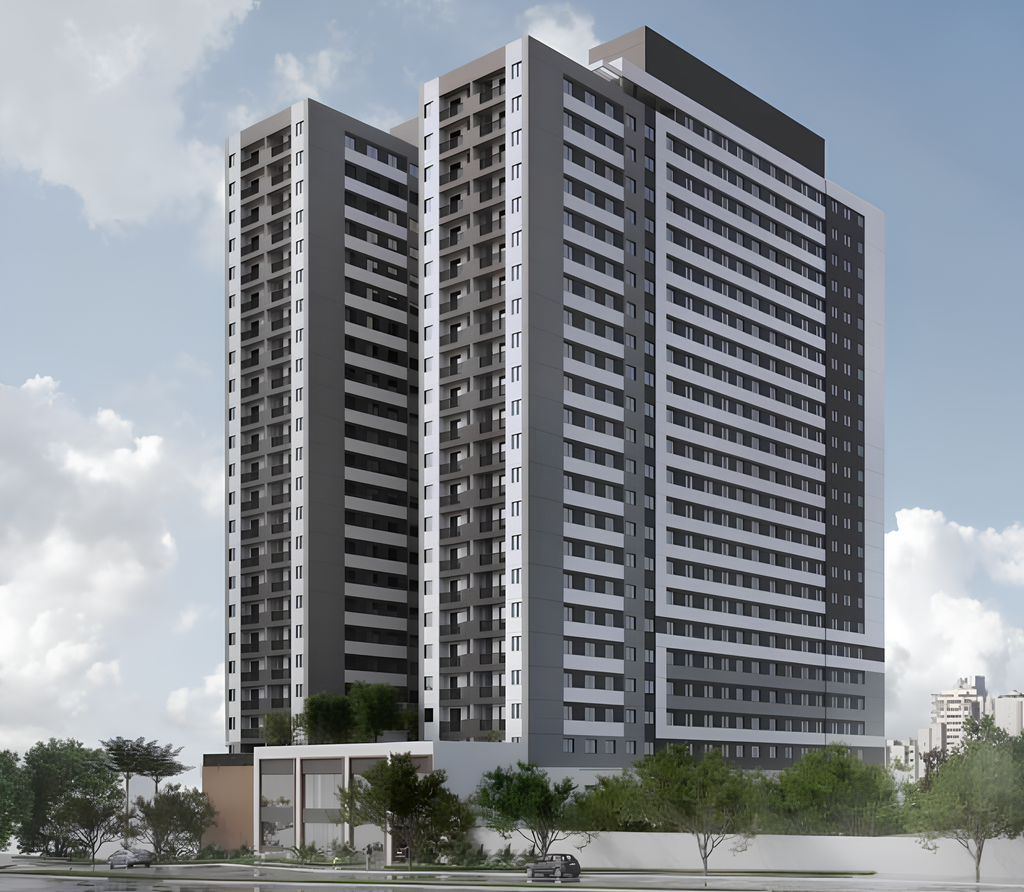 Arena Kazzas Itaquera 3 - Breve Lançamento - Apartamento em Vila Campanela, São Paulo - à venda - HOUSE DO CORRETOR