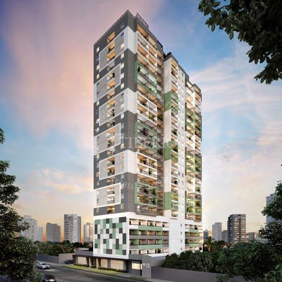 Hit Mooca - Residencial