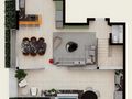 Planta 09 - 4 dorm 244m² - duplex - superior