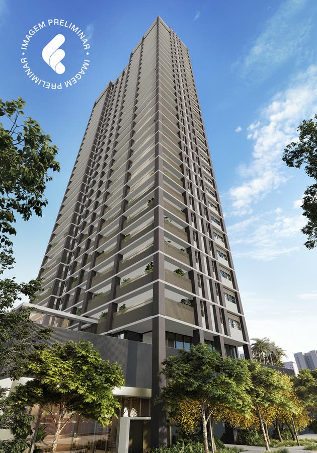 145 Viana - Breve Lançamento - Apartamento em Pinheiros, São Paulo - à venda - Italiana Consultoria de Imóveis