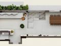 Planta 07 - 4 dorm 232m² - duplex - superior