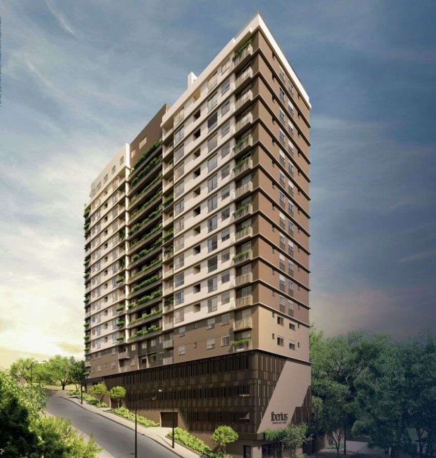 Iberius Jardim São Paulo - NR - Apartamento em Jardim São Paulo(Zona Norte), São Paulo - à venda - PERENNIAL ASSESSORIA E SERVIÇOS LTDA EPP
