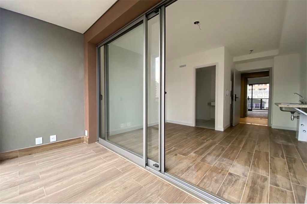 PAG 287 Apto 601241007-107 - Flat/Loft/Estúdio em Pinheiros, São Paulo - à venda - PERENNIAL ASSESSORIA E SERVIÇOS LTDA EPP