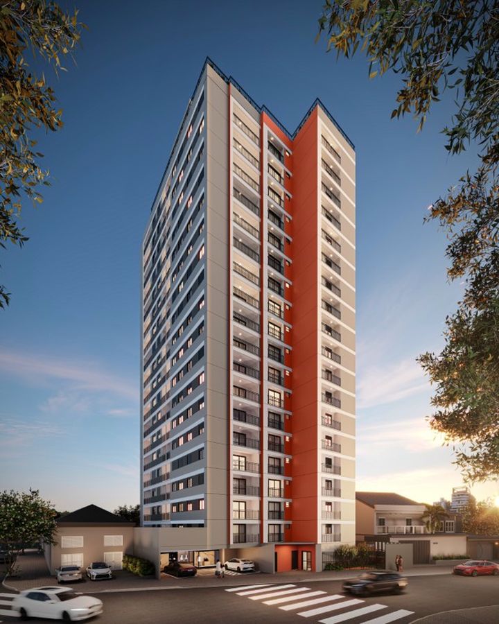 Maskan Carrão - Breve Lançamento - Apartamento em Tatuapé, São Paulo - à venda - PERENNIAL ASSESSORIA E SERVIÇOS LTDA EPP