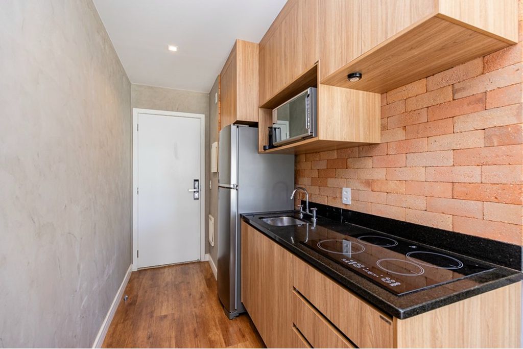 CBGD 48 Apto 601241033-115 - Apartamento em Campo Belo, São Paulo - à venda - PERENNIAL ASSESSORIA E SERVIÇOS LTDA EPP