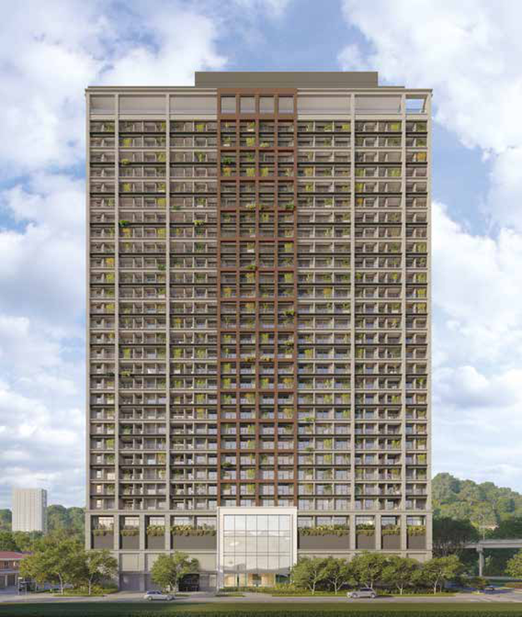 Metropolitan by Lindenberg