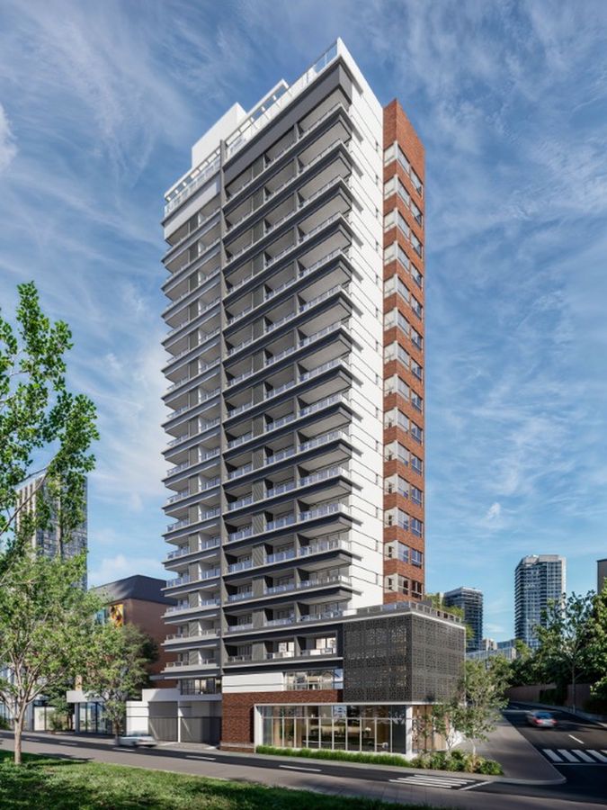 Ap One - Residencial - Apartamento em Aclimação, São Paulo - à venda - PERENNIAL ASSESSORIA E SERVIÇOS LTDA EPP