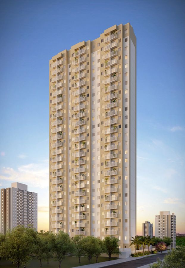 Meu Plano&Itaquera Amoreira - Apartamento em Itaquera, São Paulo - à venda - PERENNIAL ASSESSORIA E SERVIÇOS LTDA EPP