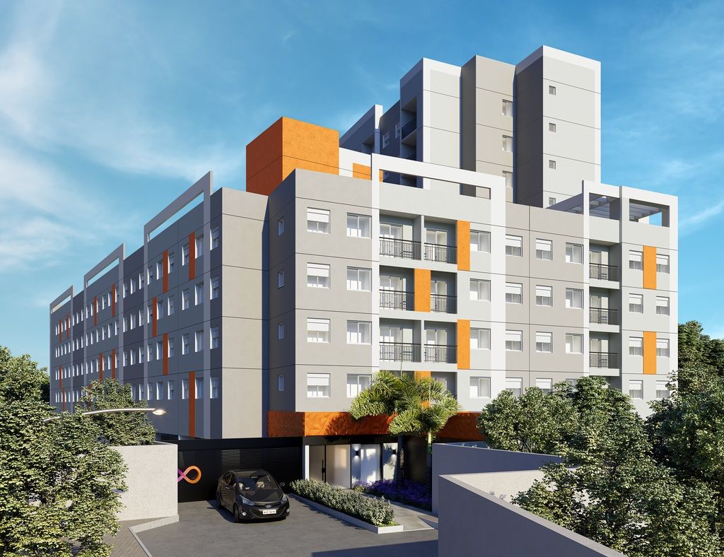 Start Butantã - Apartamento em Jardim Bonfiglioli, São Paulo - à venda - PERENNIAL ASSESSORIA E SERVIÇOS LTDA EPP