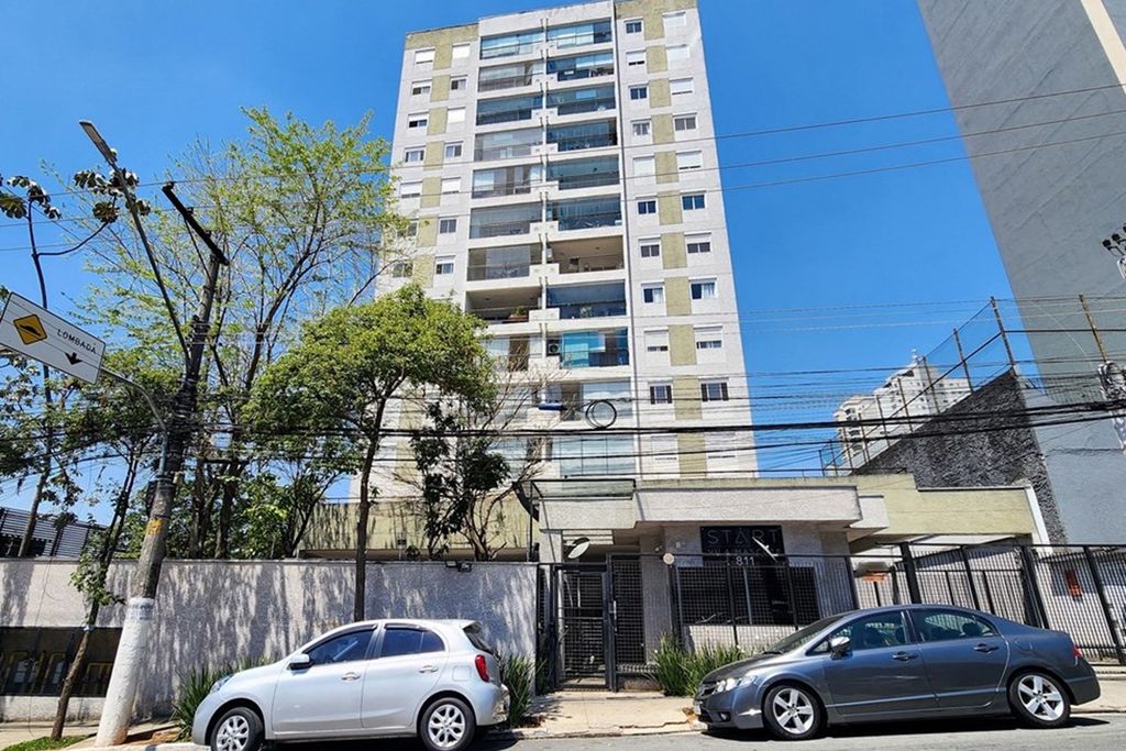 VPJDF 811 Apto 601371015-19 - Apartamento em Vila Paulista, São Paulo - à venda - PERENNIAL ASSESSORIA E SERVIÇOS LTDA EPP