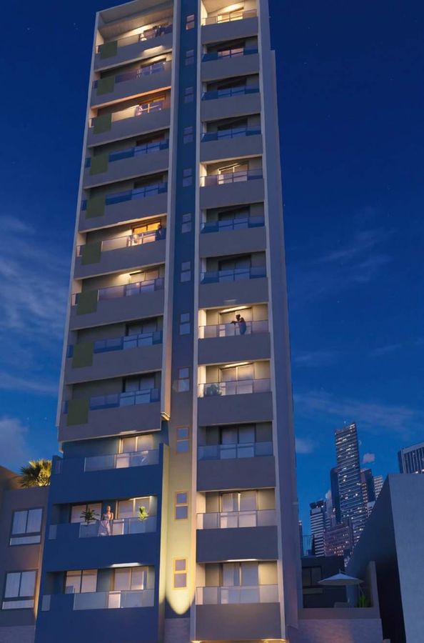 Verus Avanhandava - Residencial