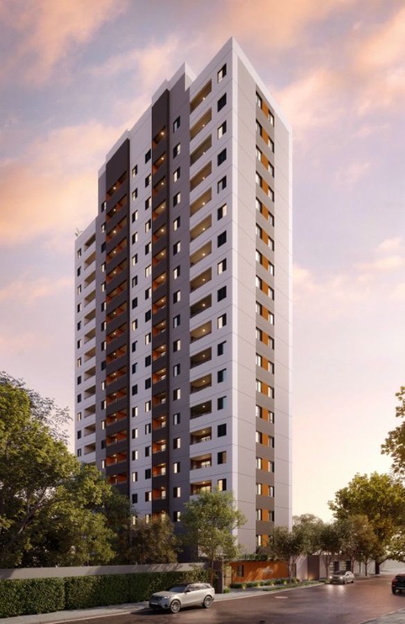Smarthome Vila Sônia - Apartamento em Vila Sônia, São Paulo - à venda - PERENNIAL ASSESSORIA E SERVIÇOS LTDA EPP