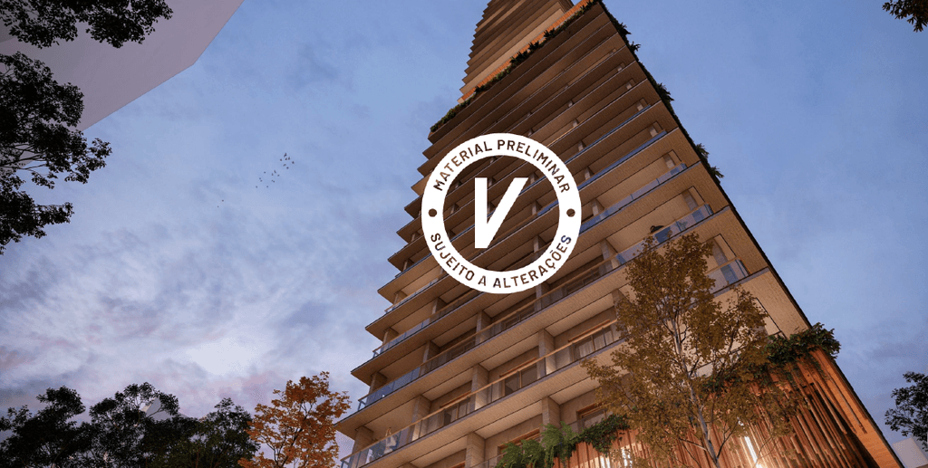 Vitacon Alameda Franca - Breve Lançamento