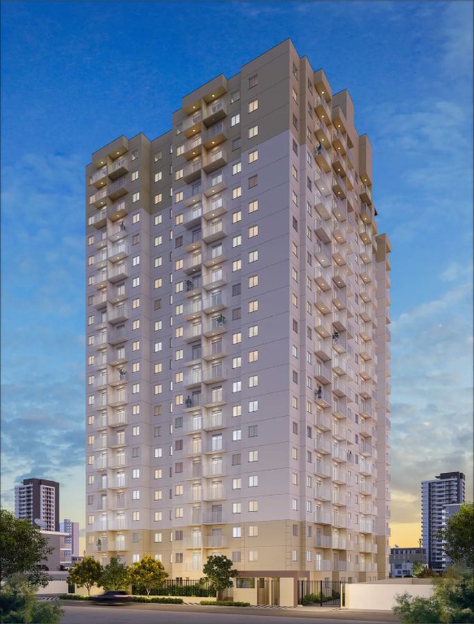 Centro&Santa Cecília - Apartamento em Campos Elíseos, São Paulo - à venda - PERENNIAL ASSESSORIA E SERVIÇOS LTDA EPP