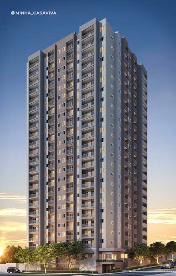 Home 375 - Breve Lançamento
